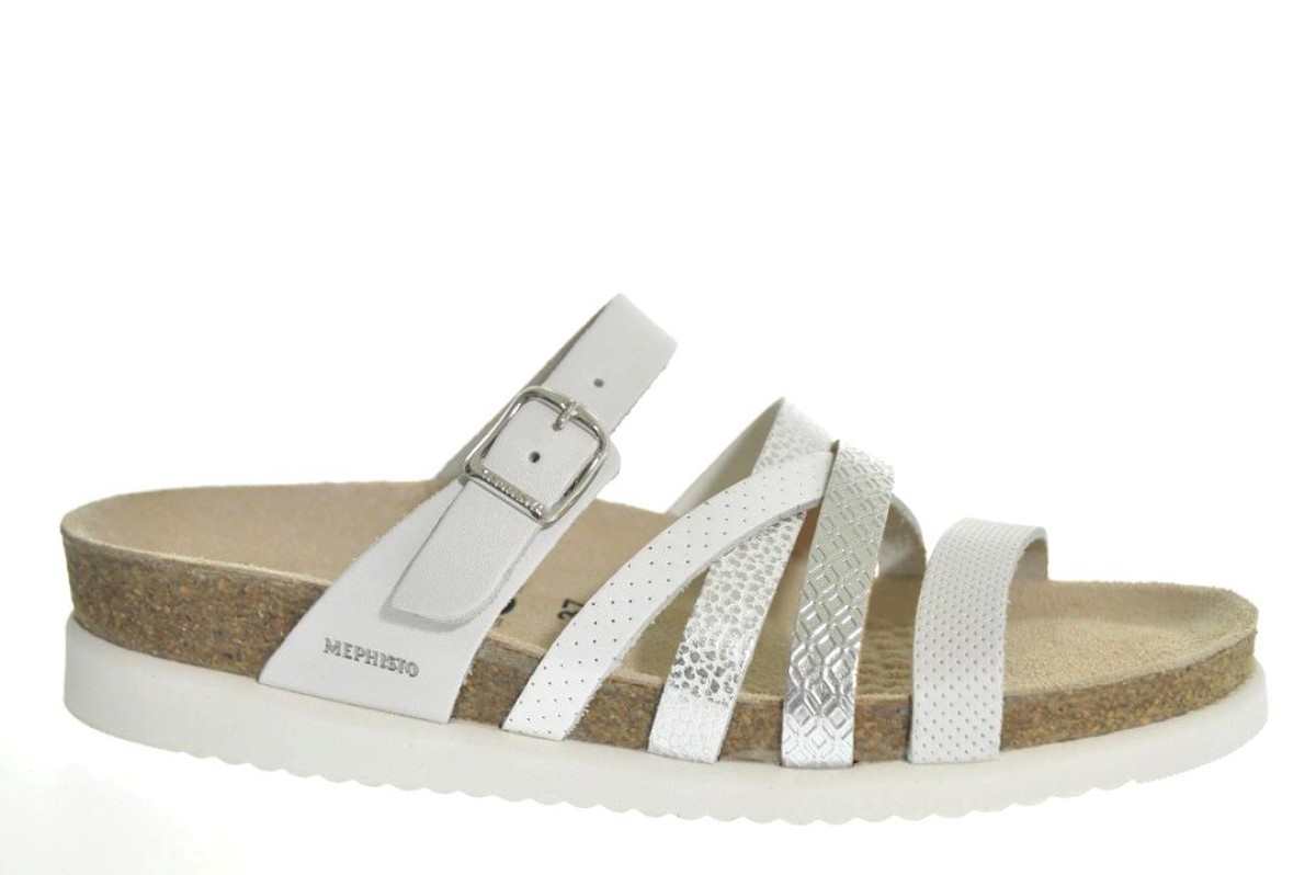 mephisto huleda white