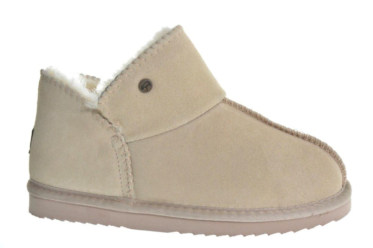 warmbat willow women suede blush