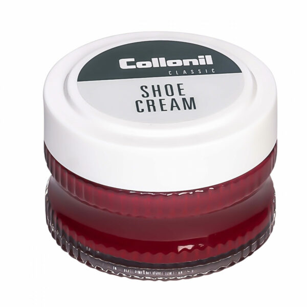 frans muller shoe cream 418 rood