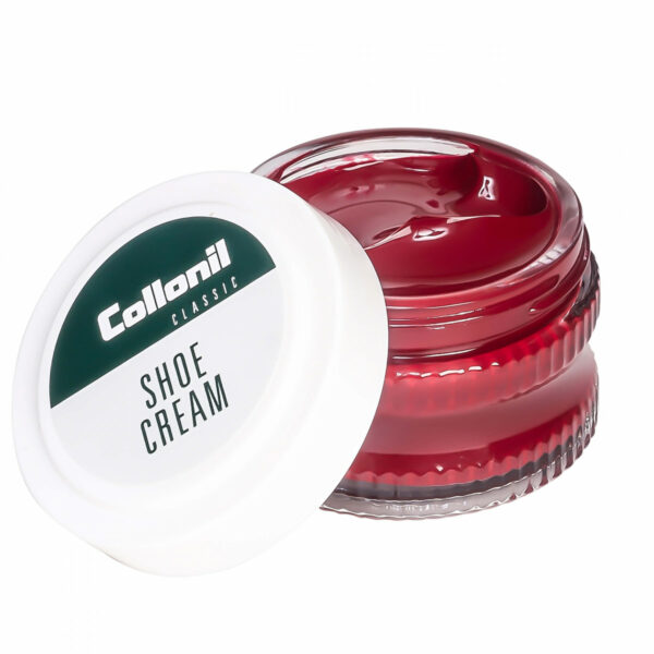 frans muller shoe cream 418 rood