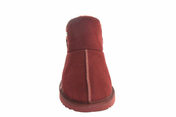 warmbat willow women suede rooibos