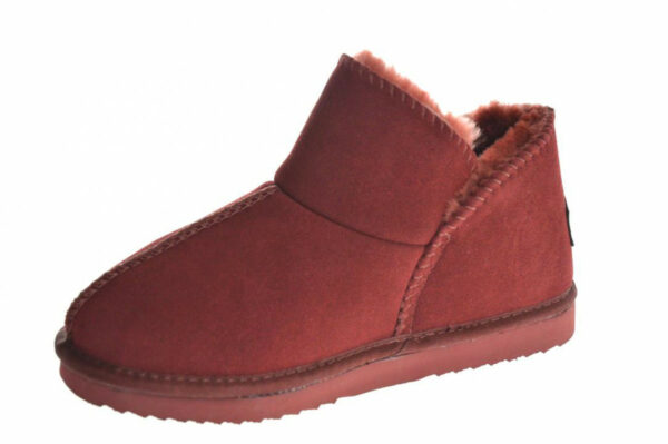 warmbat willow women suede rooibos