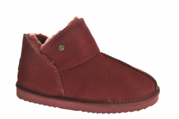 warmbat willow women suede rooibos