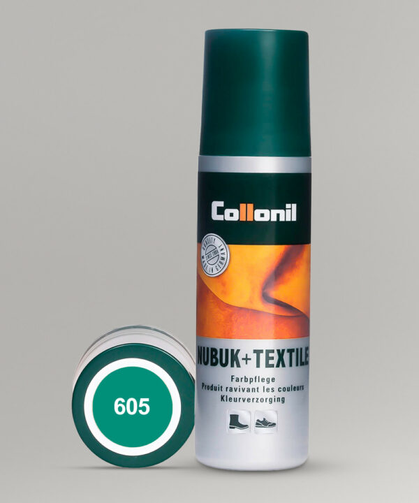 frans muller nubuk textile 605 gras
