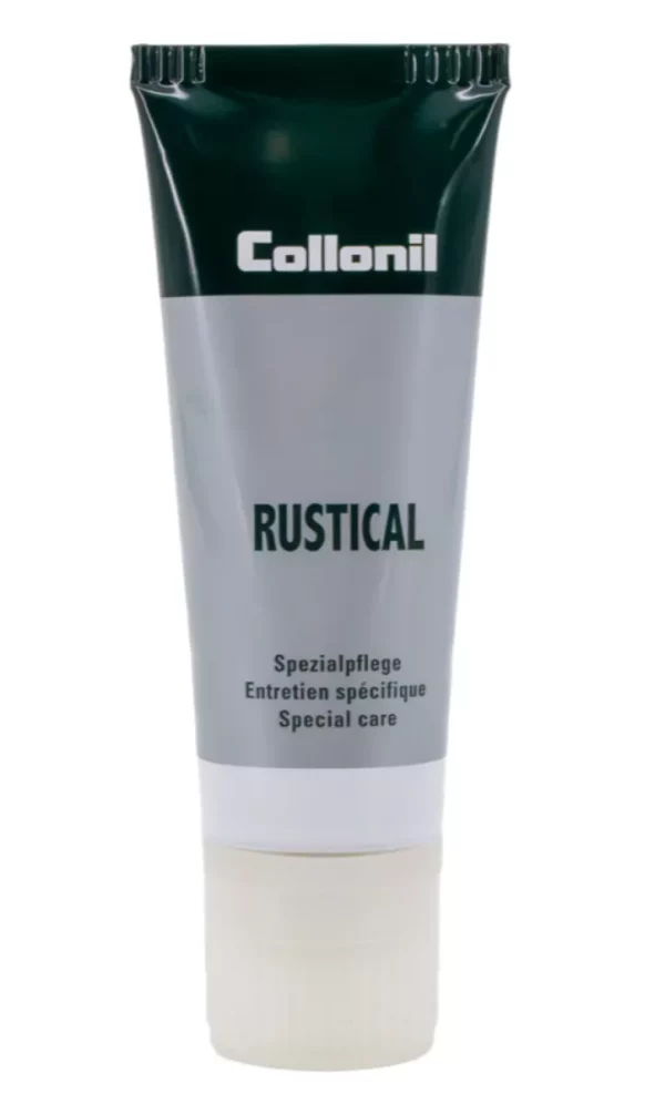 Collonil Collonil Rustical Tube 360 Bruin