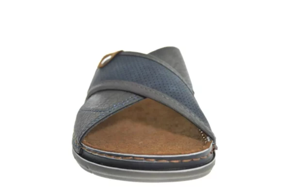 Fischer Fischer - 526811 665 graublau