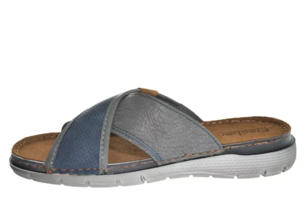 Fischer Fischer - 526811 665 graublau