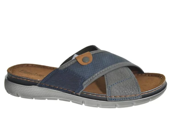 Fischer Fischer - 526811 665 graublau