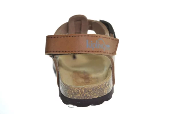 Kipling Kipling Juan 3 Cognac 0716