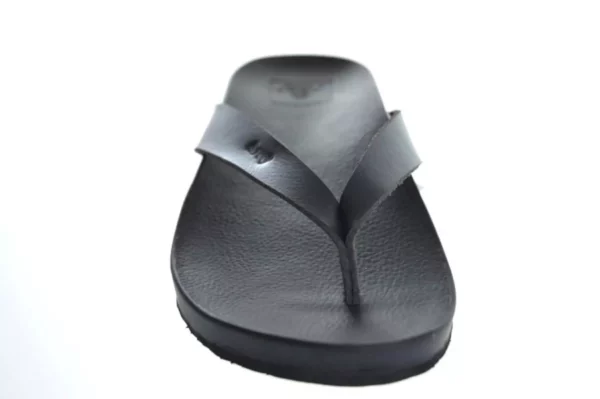 Reef Reef - Cushion Court Dames Slippers Teenslippers Zachte Zool Zwart