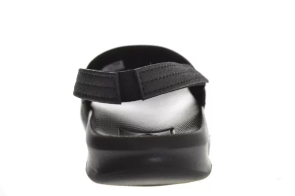Reef Reef - Kids One Slide Reef Black Whit Kinder Slippers
