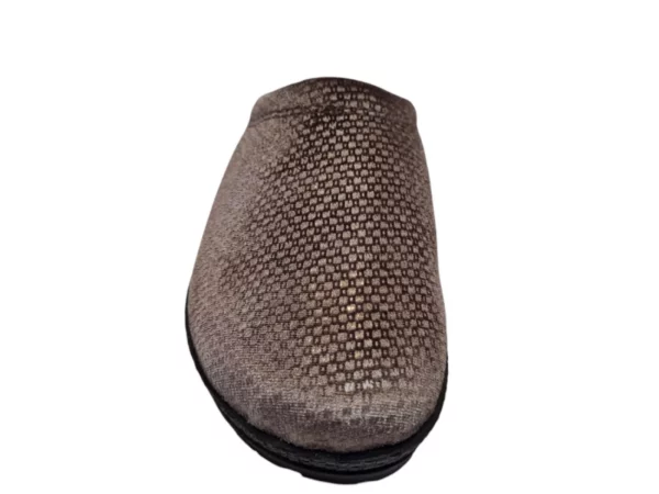 Rohde Rohde Beige Open Dames Pantoffels