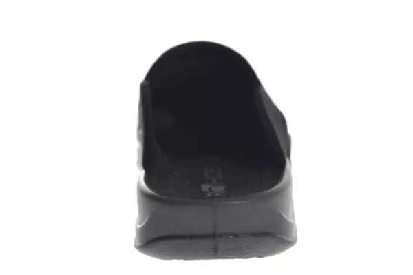 Rohde Rohde - 2743 82 Grijze Heren Pantoffels Instap Pantoffels