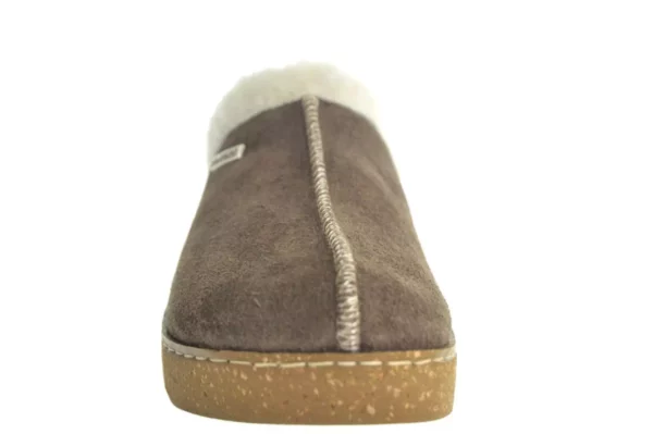 Rohde Rohde Beige Open Dames Pantoffels