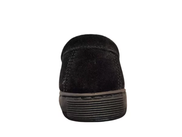 Rohde Rohde 7160 90 Gesloten Heren Pantoffels Zwart