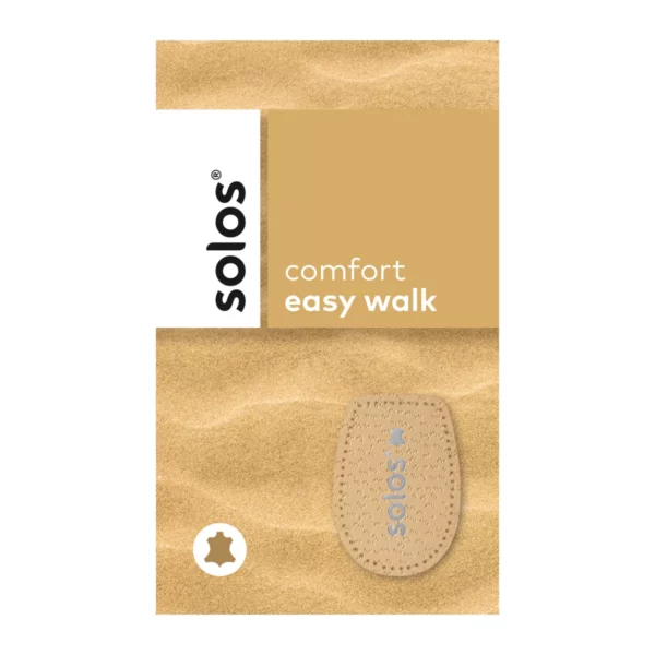 Solos Solos - 333 Easy Walk