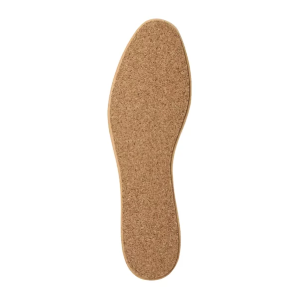 Solos Solos - 346 Leather Cork