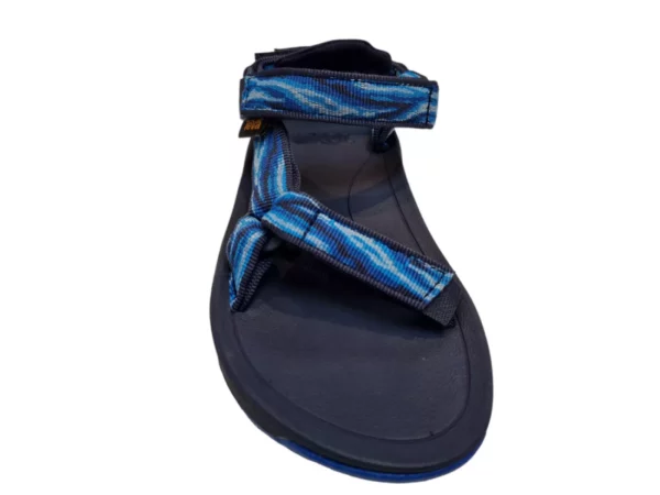 Teva Teva Hurricane XLT 2 waves mood ind Jongens Sandalen Met Klittenbandsluiting Waterbestendig Blauw