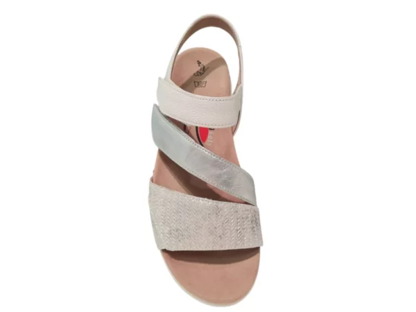 Gabor Gabor Rolling Soft Dames Sandalen