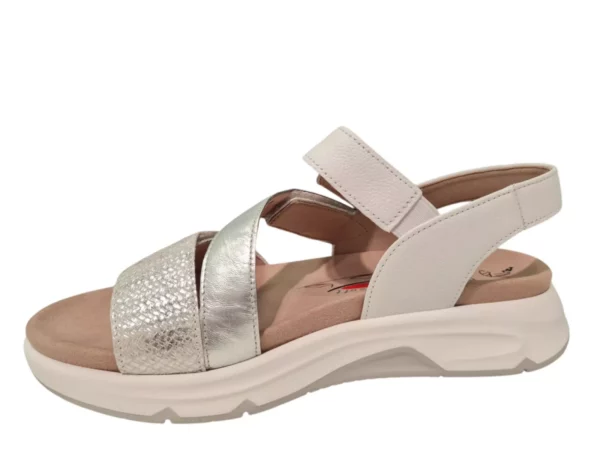 Gabor Gabor Rolling Soft Dames Sandalen