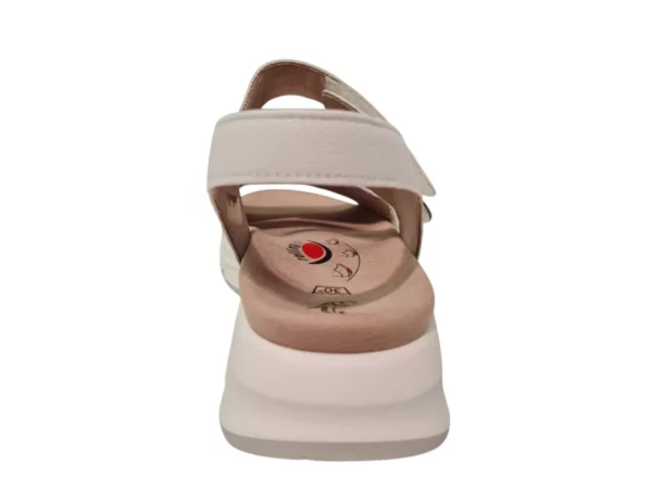 Gabor Gabor Rolling Soft Dames Sandalen