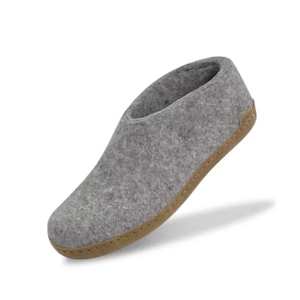 Glerups Glerups A-01 Grey