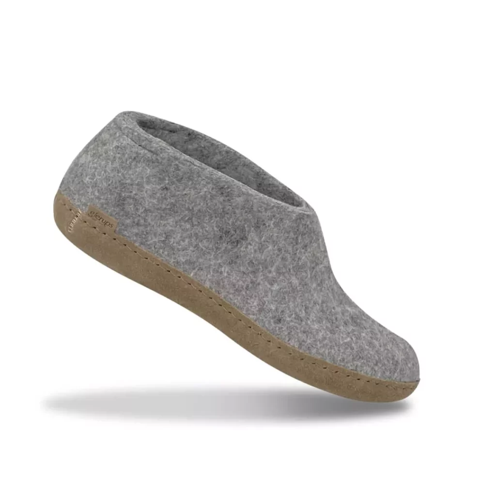 Glerups Glerups A-01 Grey