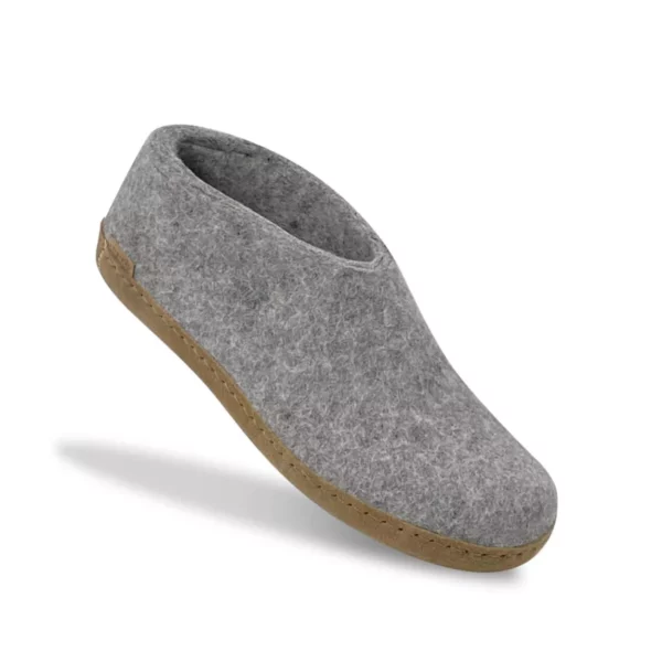 Glerups Glerups A-01 Grey