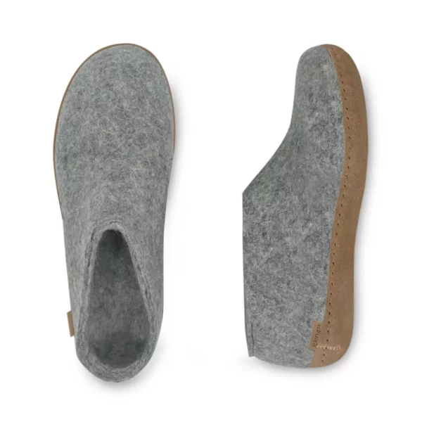 Glerups Glerups A-01 Grey