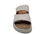 Hartjes Hartjes Witte Dames Slippers