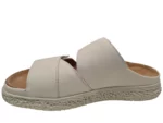 Hartjes Hartjes Witte Dames Slippers