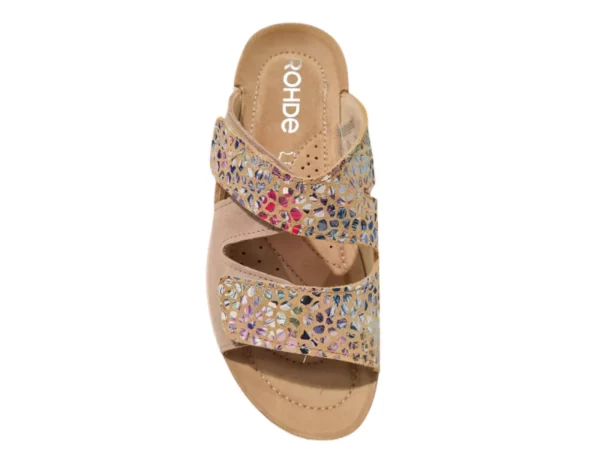 Rohde Rohde 1403 14 Dames Slippers