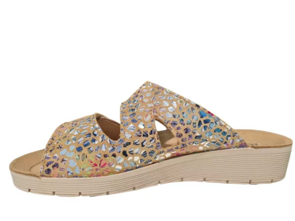 Rohde Rohde 1403 14 Dames Slippers