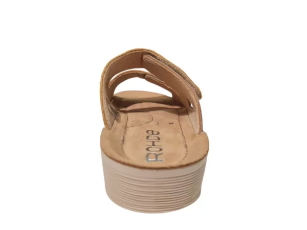 Rohde Rohde 1403 14 Dames Slippers