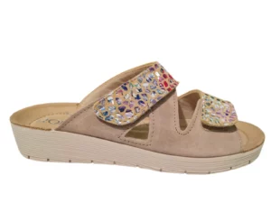 Rohde Rohde 1403 14 Dames Slippers
