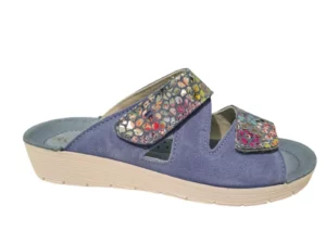 Rohde Rohde 1403 55 Dames Slippers