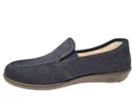 Rohde Rohde Blauwe Gesloten Dames Pantoffels