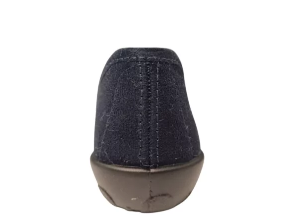 Rohde Rohde Blauwe Gesloten Dames Pantoffels