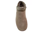 Warmbat Warmbat - Conner Groene Gesloten Heren Pantoffels