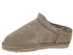 Warmbat Warmbat - Conner Groene Gesloten Heren Pantoffels