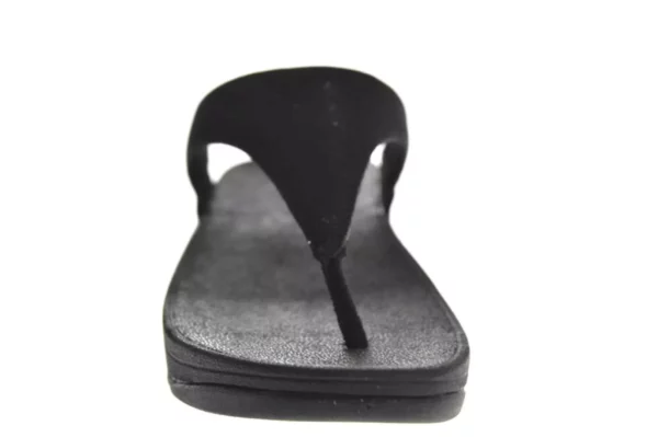 Fit Flop Fit Flop Leren Dames Teenslippers