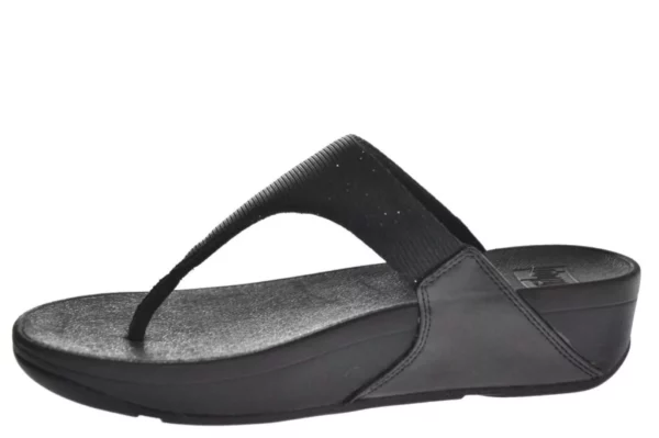 Fit Flop Fit Flop Leren Dames Teenslippers