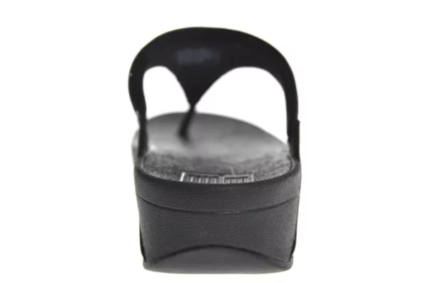Fit Flop Fit Flop Leren Dames Teenslippers