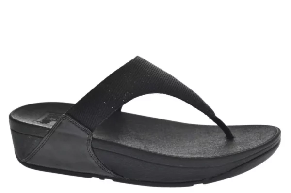 Fit Flop Fit Flop Leren Dames Teenslippers
