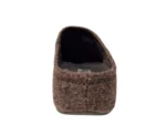 Fit Flop Fit Flop - Mule / Clog all black Dames Pantoffel Verhoogde Zool Zwart