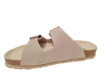 Josef Seibel Josef Seibel Leren Dames Slippers