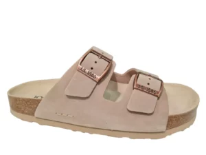 Josef Seibel Josef Seibel Leren Dames Slippers