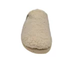 Longo Longo 1135454 Crudo * Open Beige Dames Pantoffels