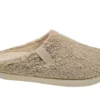 Longo Longo Beige Open Dames Pantoffels