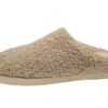 Longo Longo Beige Open Dames Pantoffels